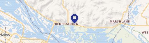 3587th Chicken Vly Rd