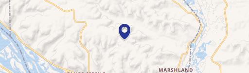 288th Chicken Vly Rd