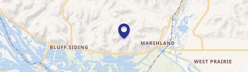 221st Chicken Vly Rd