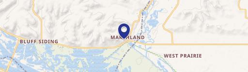 124th State Rd 35th 54