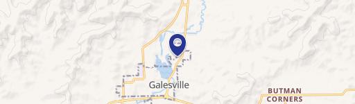Galesville, WI 54630
