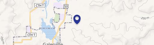 Galesville, WI 54630