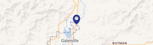 Galesville, WI 54630