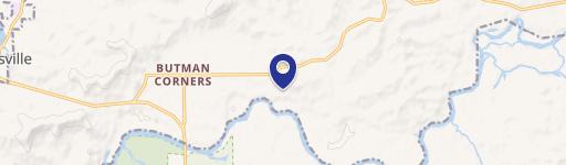 Galesville, WI 54630