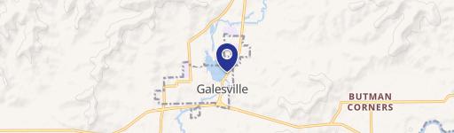 Galesville, WI 54630