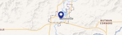 Galesville, WI 54630