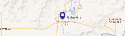 Galesville, WI 54630