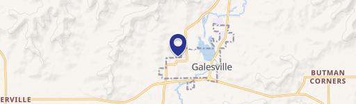 Galesville, WI 54630