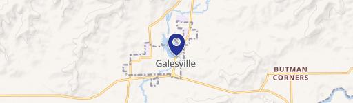 Galesville, WI 54630