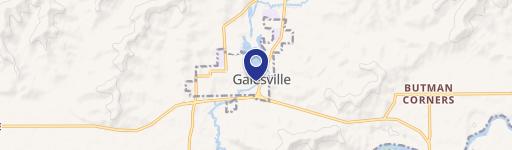 Galesville, WI 54630