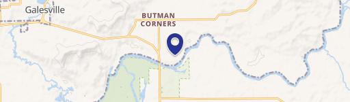 Galesville, WI 54630