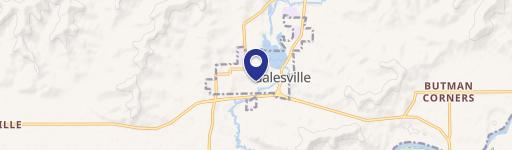 Galesville, WI 54630