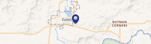 Galesville, WI 54630