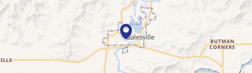 Galesville, WI 54630