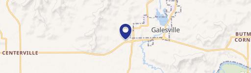 Galesville, WI 54630