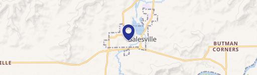 Galesville, WI 54630
