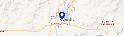 Galesville, WI 54630