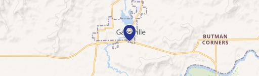 19919th Winnebago Rd