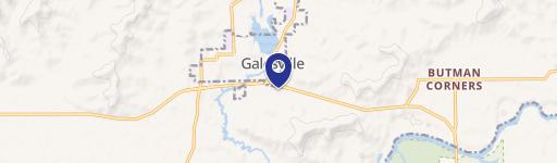 19801st Winnebago Rd