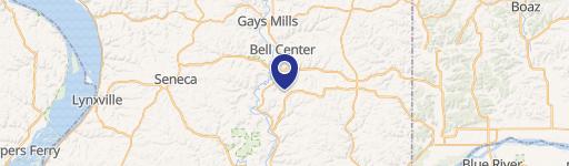 Gays Mills, WI 54631