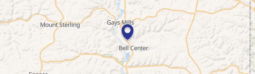 Gays Mills, WI 54631