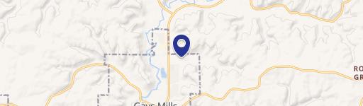 Gays Mills, WI 54631