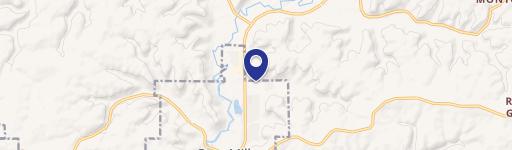 Gays Mills, WI 54631