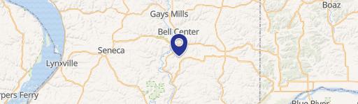 48086 Juddy Smith Rd