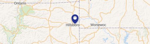 Hillsboro, WI 54634