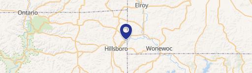 Hillsboro, WI 54634