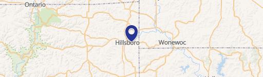 Hillsboro, WI 54634