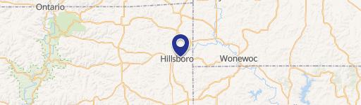 Hillsboro, WI 54634