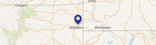 Hillsboro, WI 54634