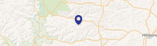 Hillsboro, WI 54634