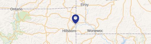 Hillsboro, WI 54634