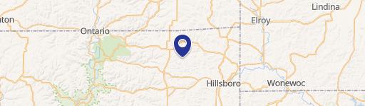 Hillsboro, WI 54634