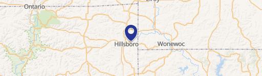 Hillsboro, WI 54634