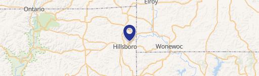 Hillsboro, WI 54634