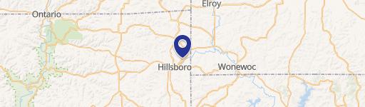 Hillsboro, WI 54634