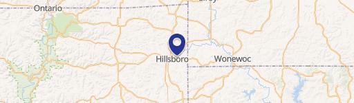 Hillsboro, WI 54634
