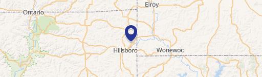 Hillsboro, WI 54634