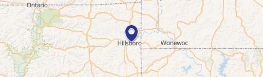 Hillsboro, WI 54634