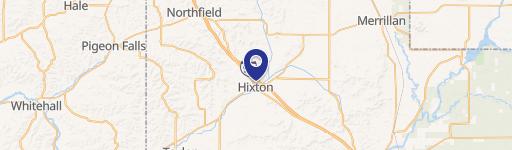 Hixton, WI 54635