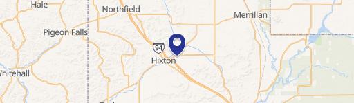 Hixton, WI 54635