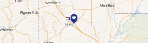 Hixton, WI 54635