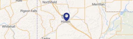Hixton, WI 54635