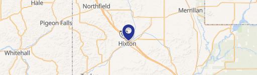 Hixton, WI 54635