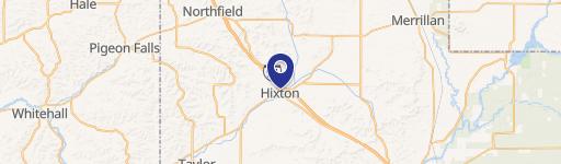 Hixton, WI 54635