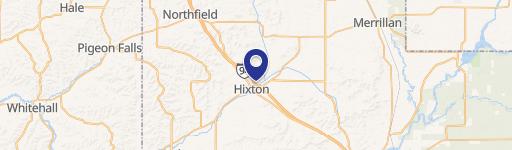 Hixton, WI 54635