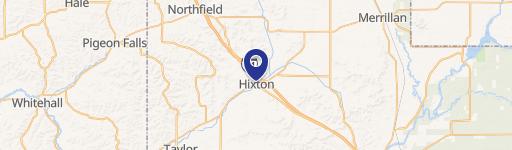 Hixton, WI 54635